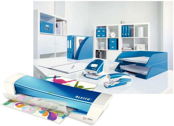 Produktbild Leitz iLam (80 - 125 µm, A4)