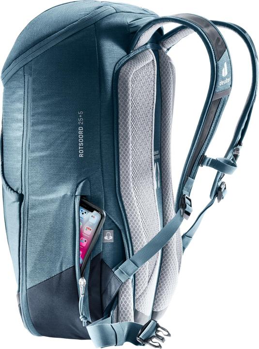 Actual product image Deuter Rotsoord 25+5 (30 l)