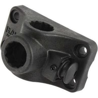 RAM Mounts Unpkd RAM Rod Plunger Bulkhead, Barcode-Scanner Zubehör