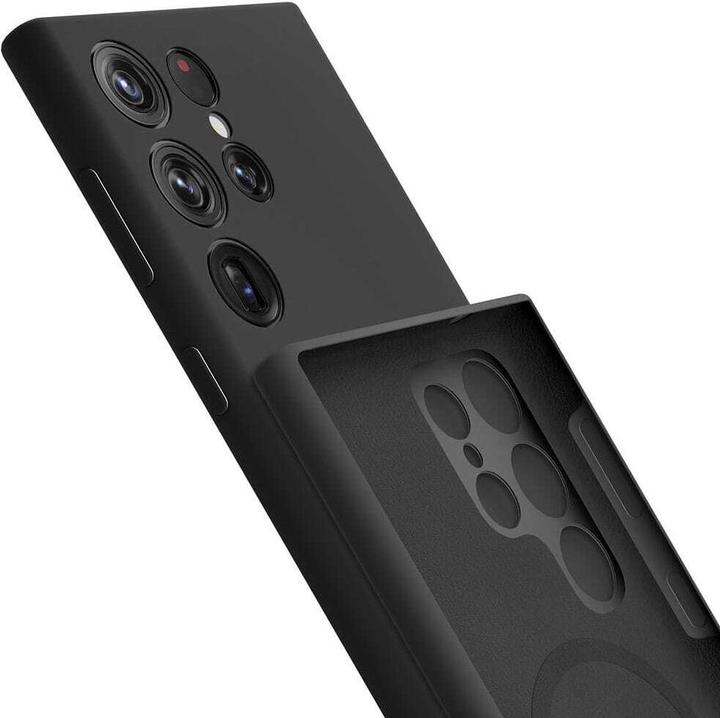 Immagine prodotto 3MK HARDY Case (Samsung Galaxy S24 Ultra)