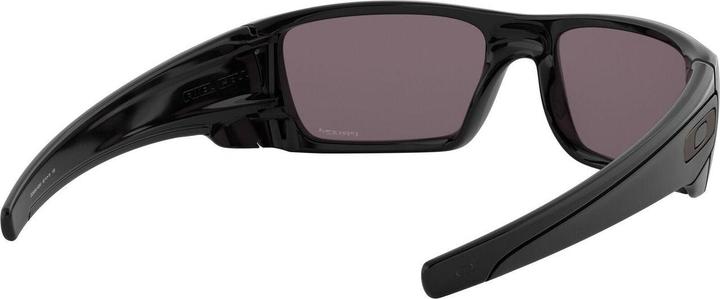 Actual product image Oakley Lunettes de Soleil Fuel Cell - Verres Prizm Gris - Monture Noir