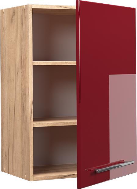 Produktbild Vicco Hängeschrank Fame-Line (50 x 34.10 x 72 cm)