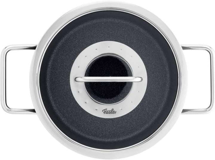 Produktbild Fissler Kochtopf (Aluminium, Edelstahl, 20 x 14.50 cm)