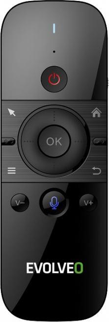 Produktbild Evolveo FlyMotion D1 mouse Ambidextrous RF Wireless (Kabellos)