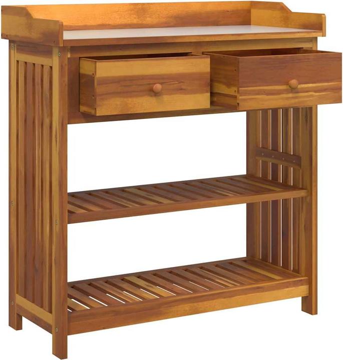 Image du produit vidaXL Garten-Schrank