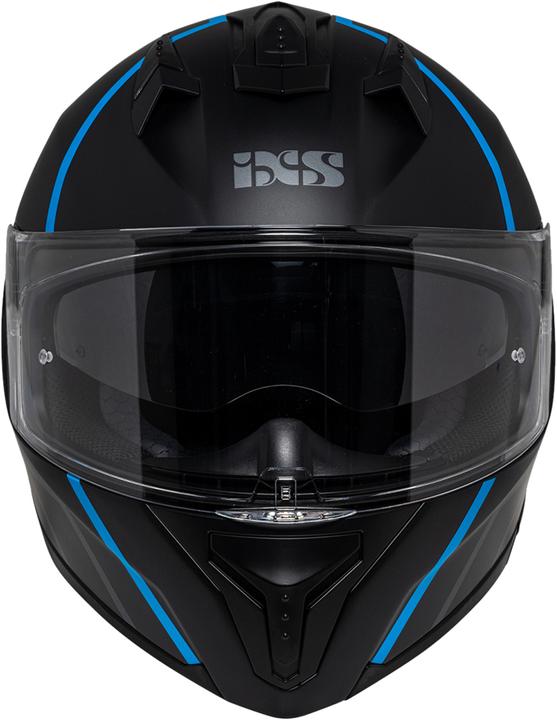 Image du produit iXS Casque intÃ©gral iXS217 2 (57 - 58 cm, M)