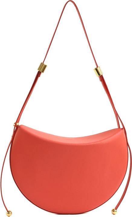 Actual product image Furla Moonstone Shoulder Bag