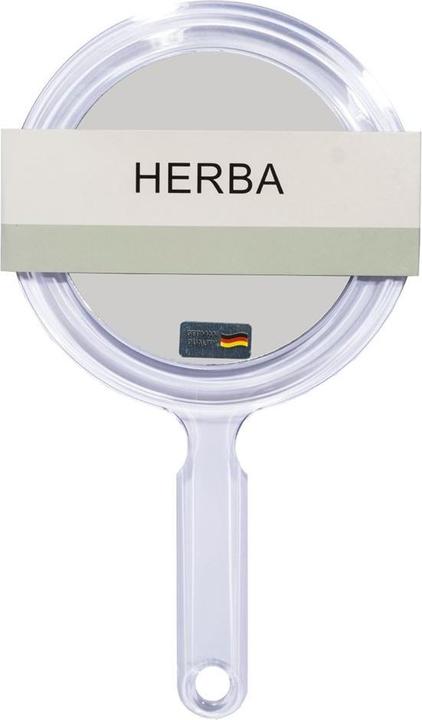 Immagine prodotto Herba Specchio a mano