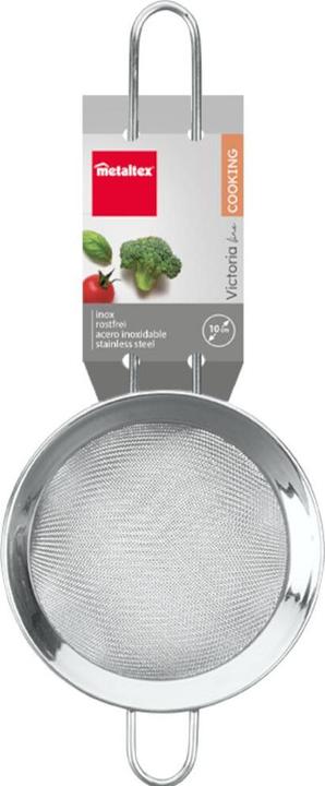 Immagine prodotto Metaltex Victoria Sieb (10 cm)