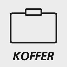 Produktbild Steinel Akku-Heissluftgebläse MH 3