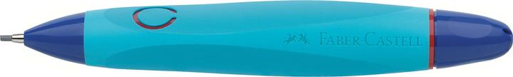 Immagine prodotto Faber-Castell SCRIBOLINO - Matita Twist (1.40 mm, B, 1 x)