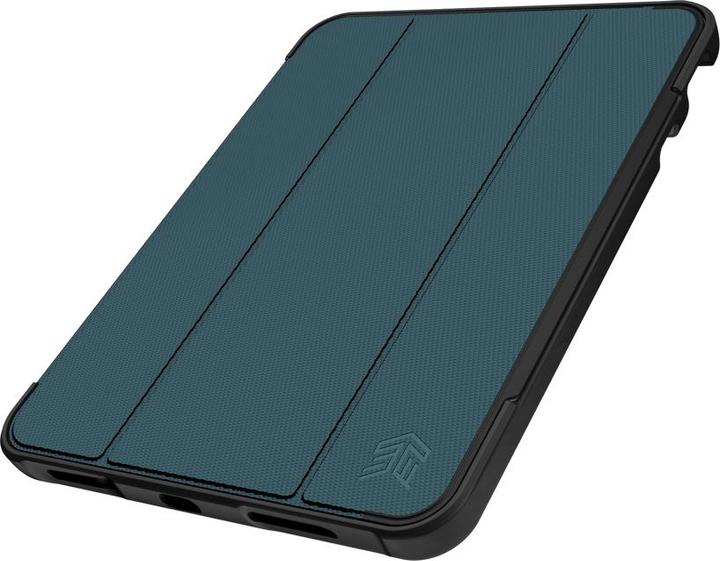 Actual product image STM Dux Ultra Case - Robuste SchutzhÃ¼lle fÃ¼r iPad (Apple iPad 2022 (10th Gen))