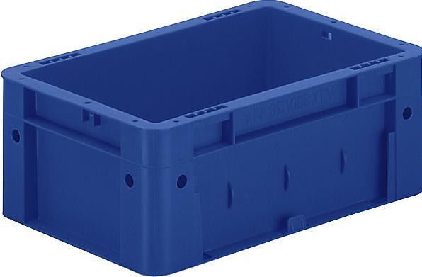 Produktbild kaiserkraft Schwerlast-Euro-Behälter, Polypropylen