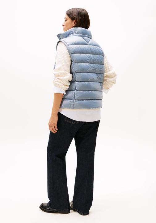 Actual product image Tommy Hilfiger Authentic Durable Gloss Vest (50)