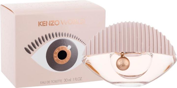 Actual product image Kenzo World (Eau de toilette, 30 ml)