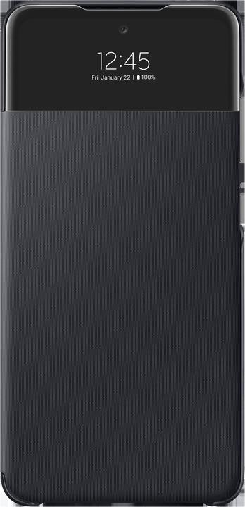 Samsung S-View (Samsung Galaxy A52 5G)