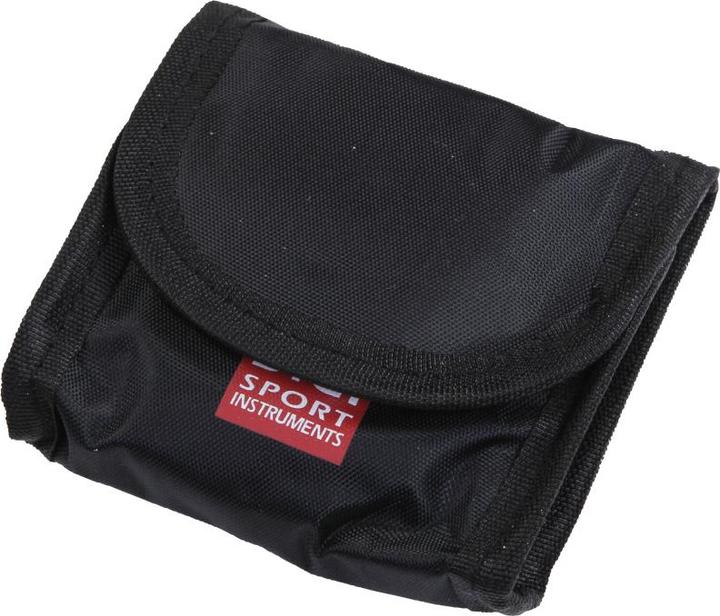 Actual product image Digi Sport DIGI PC-110/111 stopwatch, grey, 7.1 cm, 500 memory locations, 6 cm