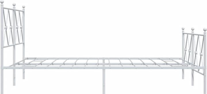 Image du produit vidaXL Bettgestell (140 x 200 cm)