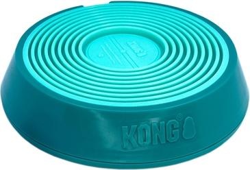 Produktbild KONG Licks Spinz L 20x20x4,5cm (Futterspielzeug Hund)