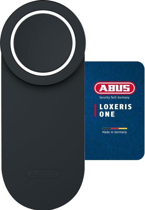 Produktbild Abus Loxeris One CFA4100 (EU Zylinder) (Fingerabdruck)