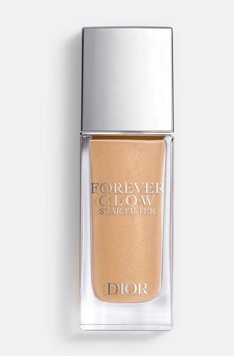 Actual product image Dior Forever Glow Star Filter (3N, Highlighter, 159 g)