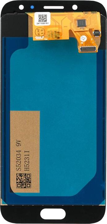 Productafbeelding OEM TFT-scherm voor Samsung Galaxy J530 zwart (Scherm, Samsung Galaxy J5 (2017))