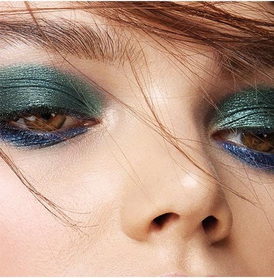 Actual product image Estée Lauder PC Envy Shadowpaint (06 Midnight Fury)