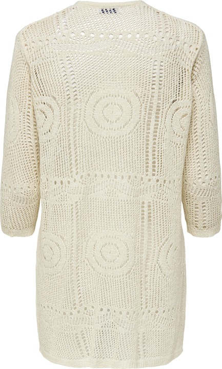 Actual product image JdY Knitted kimono (L)