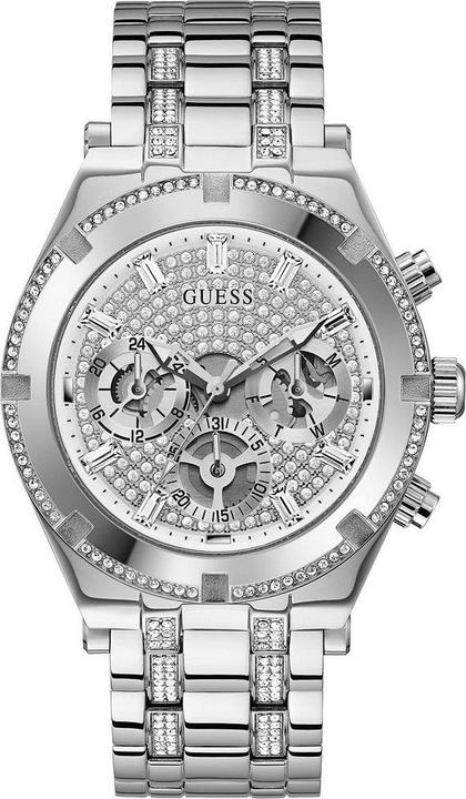 Immagine prodotto Guess Unisex-Uhr GW0261G1 (Ø 44 mm) (44 mm)