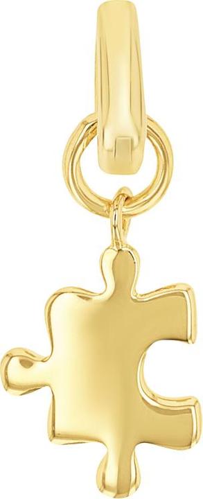 Immagine prodotto Amor Ciondoli da donna, argento 925 | pezzo di puzzle (Argento 925)