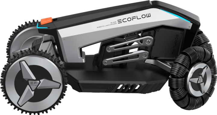 Produktbild EcoFlow Blade (3000 m²)