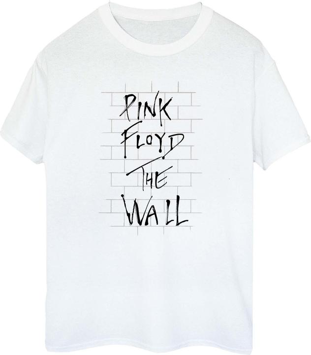 Produktbild Pink Floyd The Wall TShirt (XL)