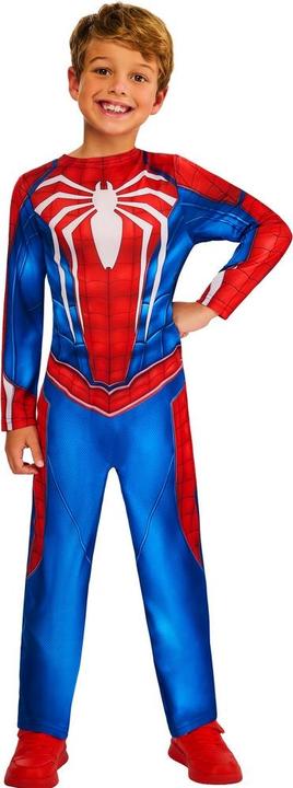Produktbild Spiderman Gamerverse Kostüm (128, 134, 140)