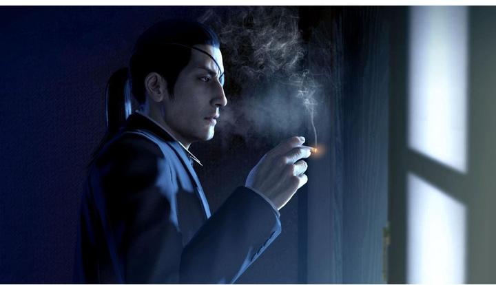 Produktbild Sega Yakuza 0 Director's Cut (PS5) (PS5)