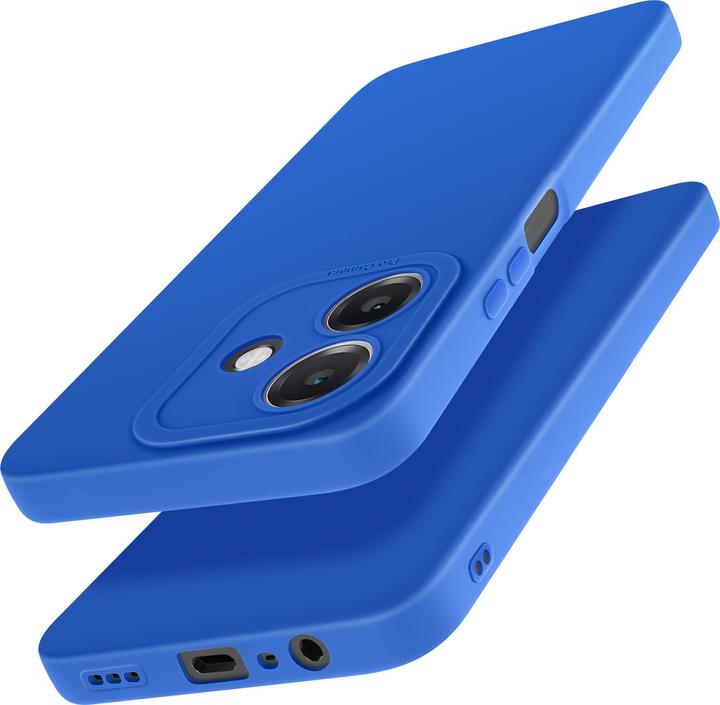 Produktbild Avizar SoftGlow Case (Oppo A40)