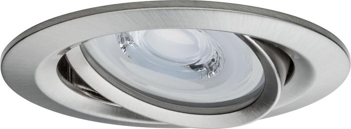 Produktbild Paulmann Einbauleuchte Premium Reflektor Set (463 lm)