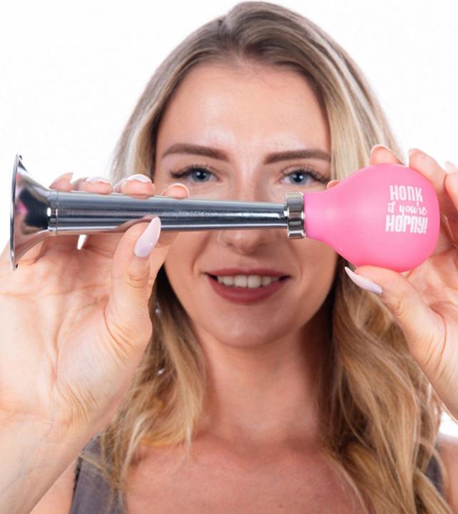 Produktbild Spencer & Fleetwood Honk If You're Horny (Sonstiges)