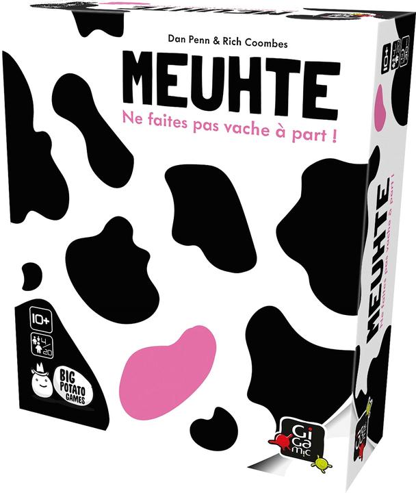 Gigamic Meuhte f (French)