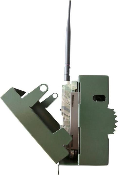 Immagine prodotto Reviermanager Custodia in metallo per la telecamera RM3