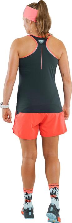 Actual product image Dynafit ALPINE PRO 2/1 SHORTS, Ladies (S)