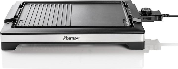 Produktbild Bestron TischGrill