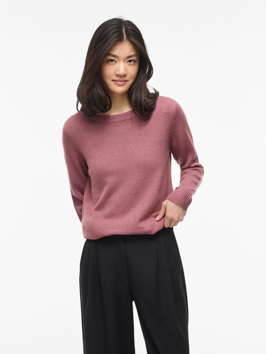 Produktbild Vila VIRIL Rundhals Strickpullover (S)