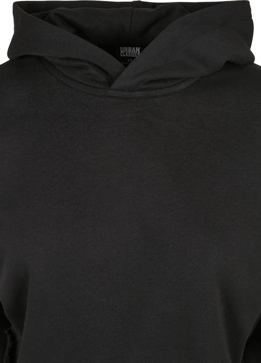 Image du produit Urban Classics Ladies Oversized Cropped Hoody (XXL)