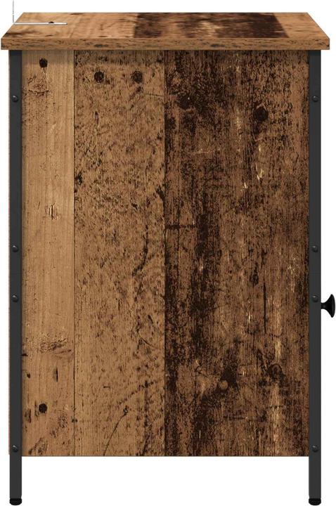 Immagine prodotto vidaXL Nachttisch (42 x 40 x 60 cm)