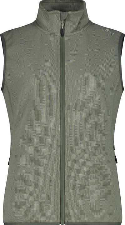 Actual product image CMP Campagnolo Women's Vest (L)