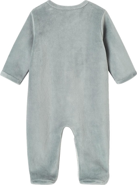 Image du produit Vertbaudet Lot de 3 dors-bien bébé en velours BASIC (62)