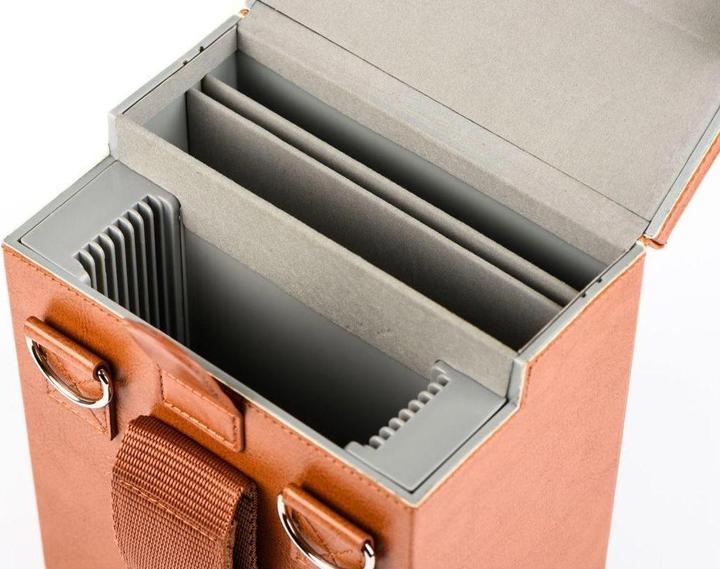 Produktbild Nisi Starter Kit (ND- / Graufilter, ND- / Grauverlauffilter, 100 mm)