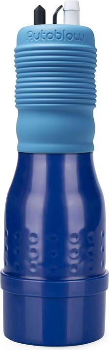 Actual product image Autoblow Universal Dynamic Stroking Cap