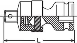 Image du produit Koken Cardan