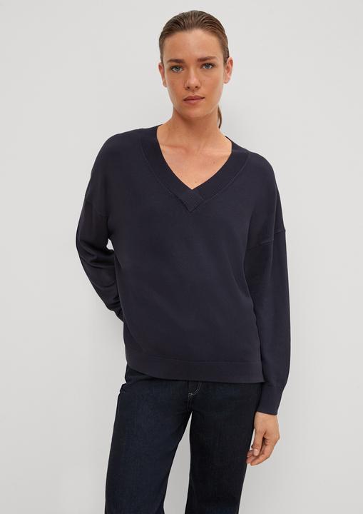 Produktbild Comma Pullover (M)